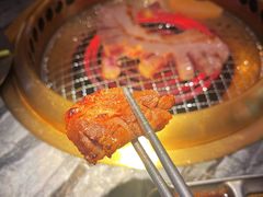 -义气烤肉餐吧(大族广场店)
