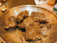 -西塔老太太泥炉烤肉(苏州大悦城店)