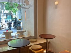 -小团圆糖水铺(襄阳南路店)