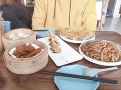 -佬港味粤味小馆(锦艺城店)