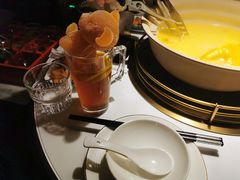 -领鲜天下·焗海鲜·花胶鸡(天目里店)