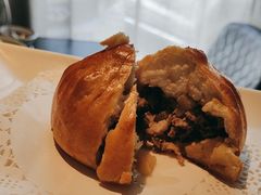 -额尔敦传统涮(公园西路店)