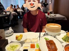 -四季民福烤鸭店(王府井东安门店)