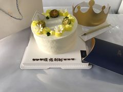 -茉川甜品MOCHUAN