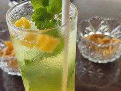 -日落吧·海景咖啡厅·餐酒吧·鸡尾酒·下午茶·乐队表演·浪漫夕阳·三亚文华东方酒店