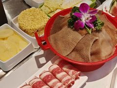 -川锅一号火锅(常德万达店)