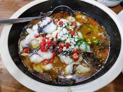 -淳安二十八道·美食汇·淳鱼馆(阳光路店)