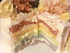 -BON CAKE(华贸购物中心店)