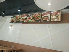 -李先生牛肉面大王(昌平鼓楼店)