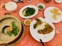 -深运潮州粥(东门店)