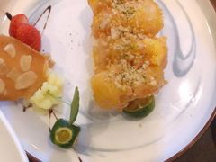 -T館·花园艺术餐厅