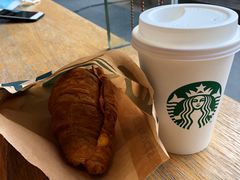 -星巴克(无锡东方商厦店)