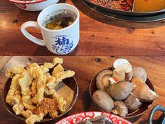 -楠火锅(哈尔滨金爵万象店)