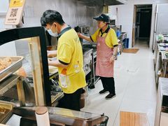 -超级鸡车(闻喜路店)