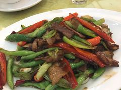 -百姓食府(秦虹路店)