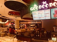-食悦天美食广场(武汉壹方购物中心店)