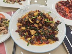 -红豆园(文林街店)