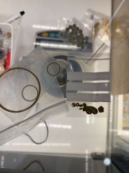 -永锦黄金加工·回收打金店(上海南翔店)