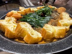 -苏州人家·精致苏帮菜(斜塘店)