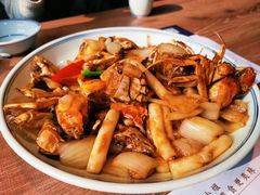 -周家二小姐的菜(西津渡店)