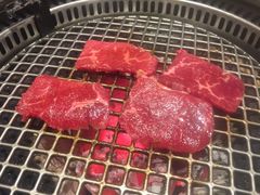 -好牛烧肉(世茂广场店)
