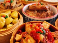 -丽华园(汉阳龙阳店)