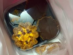 蛋挞-TOUCH泰奇(宝杨宝龙广场店)