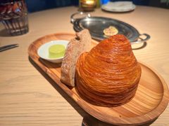 -杭州柏悦酒店·潮餐厅