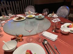 -南苑环球酒店云顶高级中餐厅(鄞县大道店)