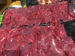 -潮味四季潮汕牛肉火锅(来凤街店)