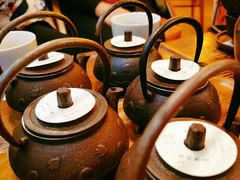 -去茶山(重庆万象城店)
