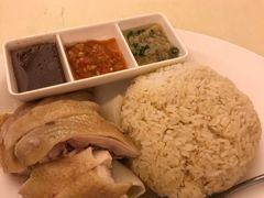 -永盈茶餐厅(中山四路店)