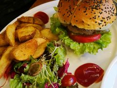 -UPPER KITCHEN(延安路店)