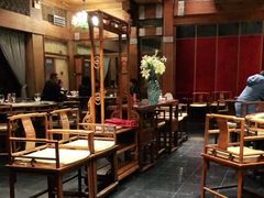 -那家小馆•北京菜•烤鸭(香山店)