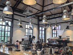 -The Workshop Coffee