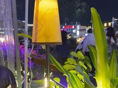 -山色西餐·柴火烤披萨