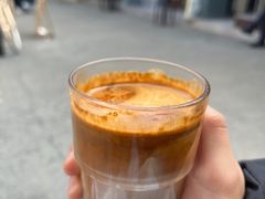 -麻雀咖啡SPARROW COFFEE(十全街店)