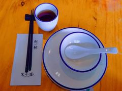 -宋小谨·泉州菜(西沙湾店)