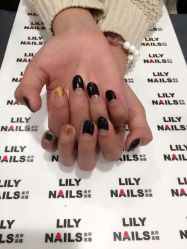 -LILY NAILS美甲美睫