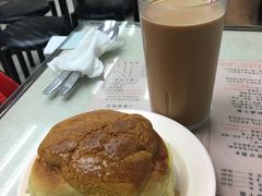 -金凤茶餐厅(湾仔店)