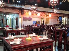 大堂-吴门人家·苏宴宫廷菜(拙政园店)