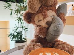 -XI·LaundryCafe 喜咖自助洗衣咖啡店
