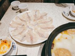 -渔水湾(小河店)