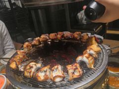 -泥炉烧肉师(新街口金銮巷店)