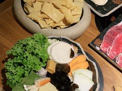 -呷哺呷哺 黄金牧场 (新中关购物中心店)