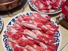 -东镇老火锅(长春路首店)