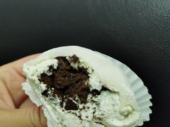 -老婆很芒榴莲千层蛋糕(丽泽桥店)