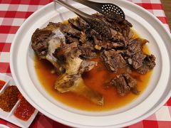 -西贝莜面村(近铁城市广场店)