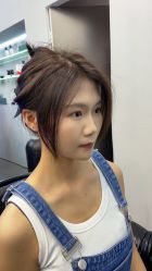点击看大图 -CIT造型·烫发·染发