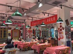 -龙师傅卤炒(天马店)